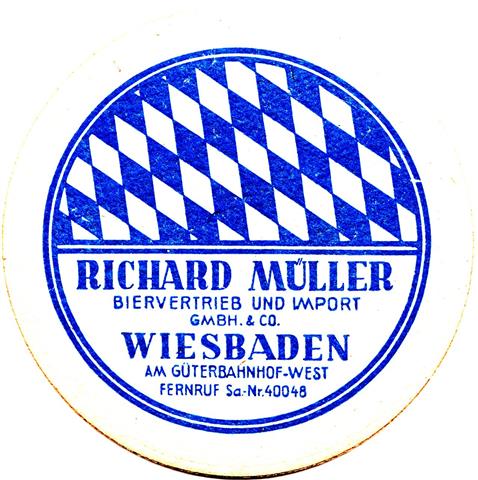 freising fs-by weihen seit 2b (rund215-richard m�ller-blau)